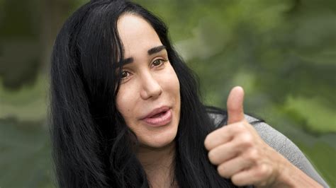 Nadya Suleman Net Worth